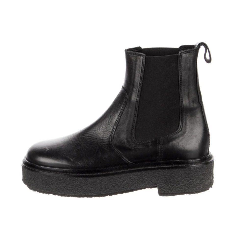 ‎Isabel Marant Celton Ankle Chelsea boots sz 37